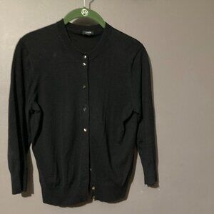 SMALL J CREW SWEATER